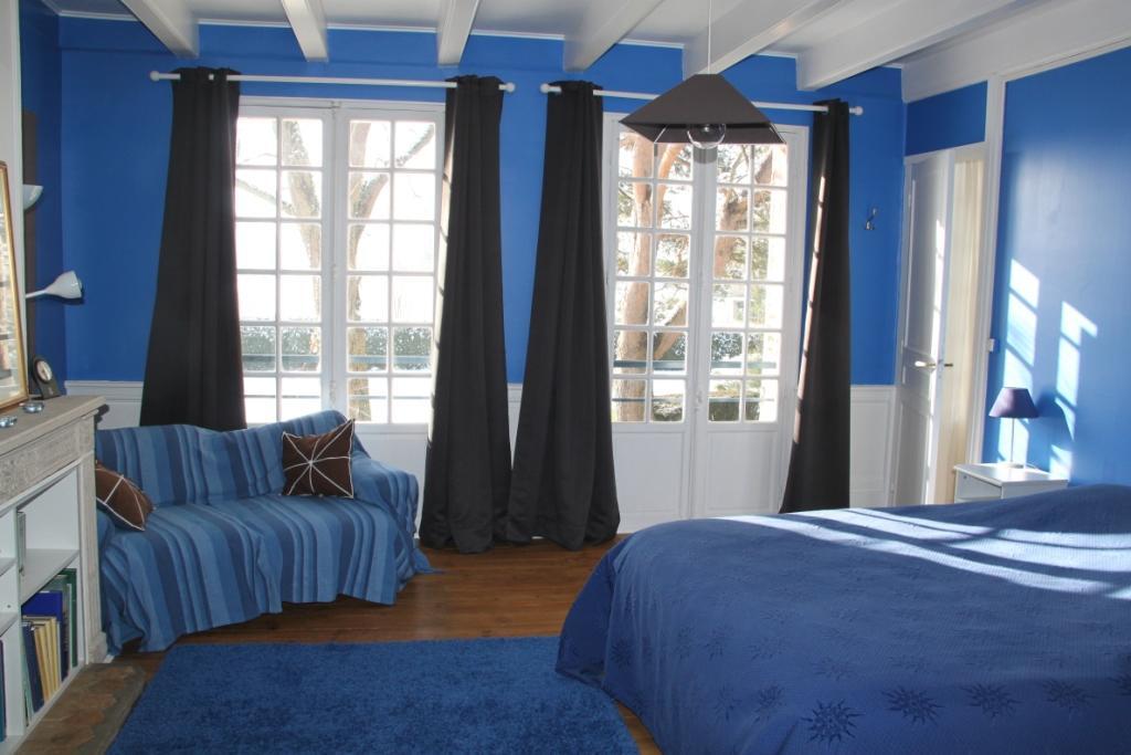 הונפלר Chambres D'Hotes Manoir Du Buquet מראה חיצוני תמונה