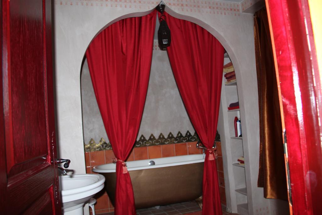 הונפלר Chambres D'Hotes Manoir Du Buquet מראה חיצוני תמונה