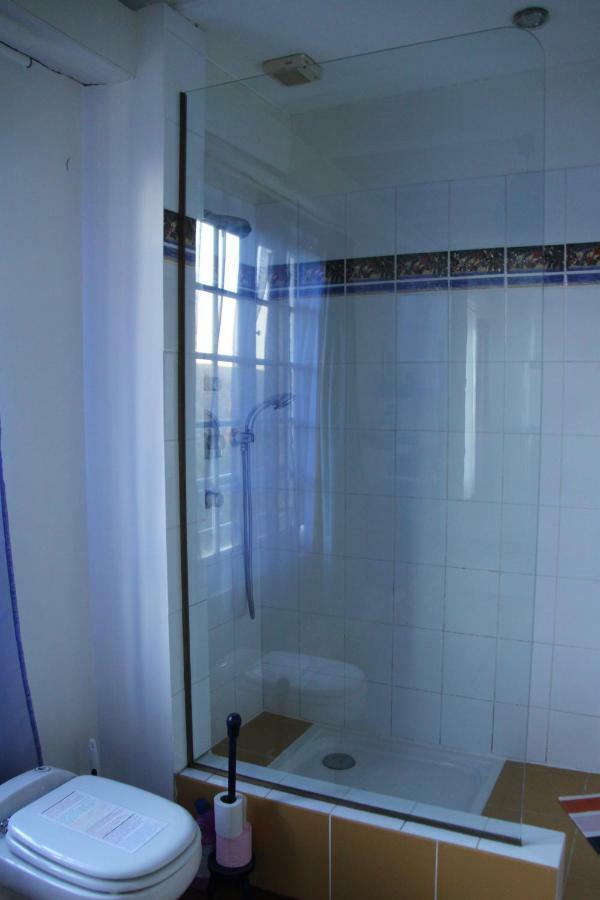 הונפלר Chambres D'Hotes Manoir Du Buquet מראה חיצוני תמונה
